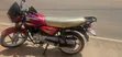 Bajaj CT 125X 2025 Red - 4