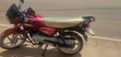Bajaj CT 125X 2025 Red - 5