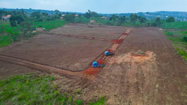 Mabombwe Bulondo Estate Land for Sale - 1