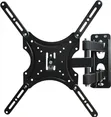 Long Arm Wall Mount TV Bracket - 1