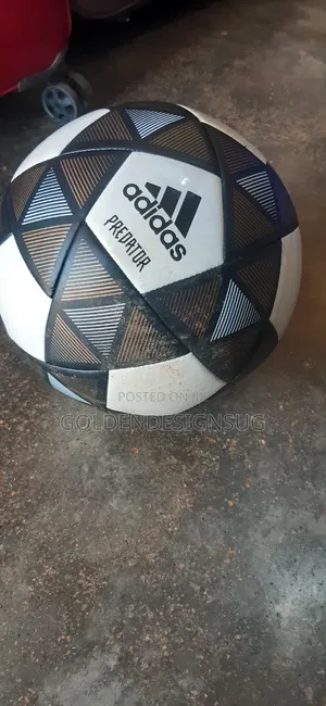 Original Nike Soccer Balls & Fitness Wear