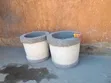 Terrazo Flower Pots - All Sizes - 2