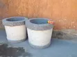 Terrazo Flower Pots - All Sizes - 3