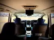Toyota Alphard 2.4 Petrol AWD 2013 White - 3