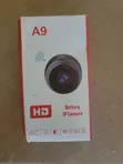 A9 Mini Spy Camera - 1
