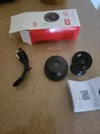 A9 Mini Spy Camera - 2