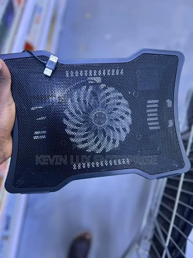 Brand New HP Laptop Cooler Stand - 1