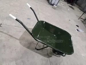 Brand New Wheelbarrow
