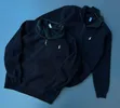 Polo Ralph Lauren Ribbed Quarter-Zip Pullover Sweaters - 3