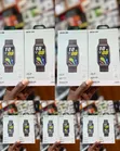 Green Lion Track Fit Smart Watch - 2