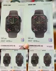Green Lion Communicate 46 Smartwatch - 2