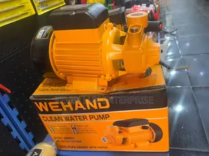 HEAD Water Pump - Brand New