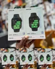 Green Lion Flex 46 2.06" IPS Smart Watch - 2