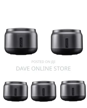Lenovo Thinkplus K3 Portable Bluetooth Mini Speaker