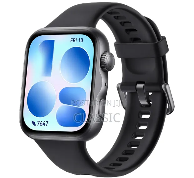 Huawei Watch Fit 5 - 1
