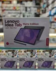 New Lenovo Tab M10 128GB Red with Pen - 2