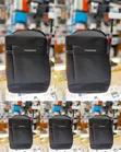 Black Porodo Crossbody Bag - 1