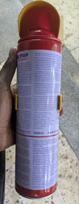 Portable Fire Stop Aerosol Fire Extinguisher - 1000ml - 2