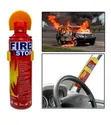 Portable Fire Stop Aerosol Fire Extinguisher - 1000ml - 3