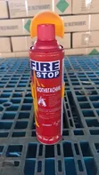 Portable Fire Stop Aerosol Fire Extinguisher - 1000ml - 4
