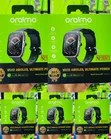 Oraimo Watch Nova AM (OSW-812) Smartwatch - 2