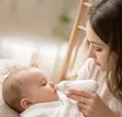 Green Lion Nasal Aspirator Baby Nose Cleaner - 1