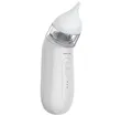 Green Lion Nasal Aspirator Baby Nose Cleaner - 3