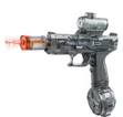 Porodo Blue Auto-Firing Electric Water Gun - 1