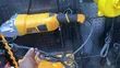 Brand New Electric Angle Grinder - 1