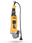 Brand New Electric Angle Grinder - 2
