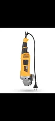 Brand New Electric Angle Grinder - 3