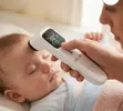 Porodo LiveOn Multi-Mode Infrared Thermometer - 1