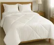 6x6 Egyptian Duvet Set - 4 PCS - 1