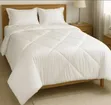 6x6 Egyptian Duvet Set - 4 PCS - 2