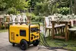 Silent Generators for Hire (5KVA-100KVA) - 1