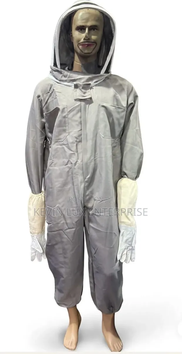 Beekeeping Protective Suit - Brand New - 1