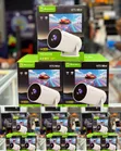Smartbarry HT5 Mini Portable Multimedia Projector - 1