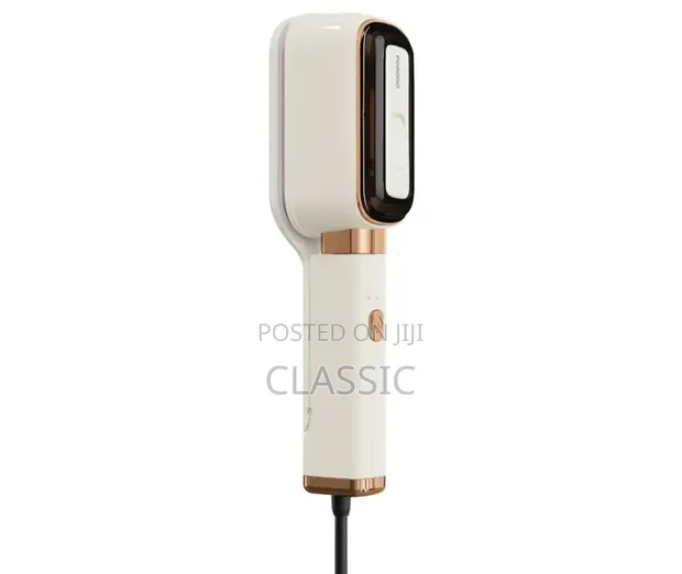 Porodo Lifestyle Handheld Mini Steam Iron - 1
