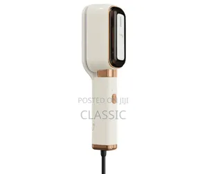 Porodo Lifestyle Handheld Mini Steam Iron