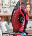 Geepas 3100W Ceramic Steam Iron - 2