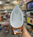 Geepas Auto Temperature Steam Iron - 3