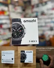 Amazfit T-Rex 3 Smartwatch - 1