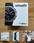 Amazfit T-Rex 3 Smartwatch - 2