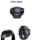 Black Huawei Watch 4 Smartwatch - 2