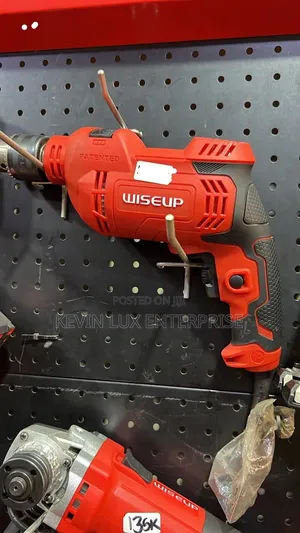Total Electric Drill 10mm-13mm