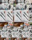 Porodo PowerSync 240W High-Speed USB-C Cable - 1