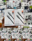 Porodo PowerSync 240W High-Speed USB-C Cable - 2