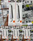 Porodo Wireless Digital Magnetic Stylus Pencil - 2