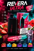 Disposable Vapes & Accessories - 1