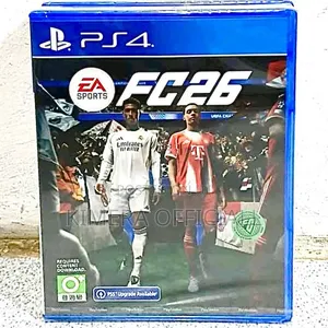 EA Sports FC 26 for PS4